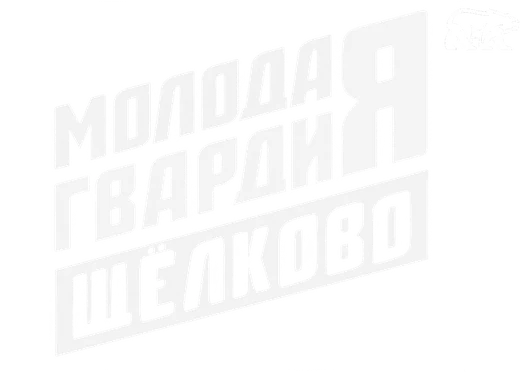 Молодая Гвардия Щёлково