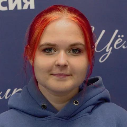 Дарья